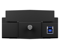 ICYBOX IB-HUB1408-U3 4 portowy Hub USB 3.0 NUICYUS4P000010 - 622643 - zdjęcie 4